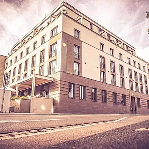 Hotel Hürner, Ansbach