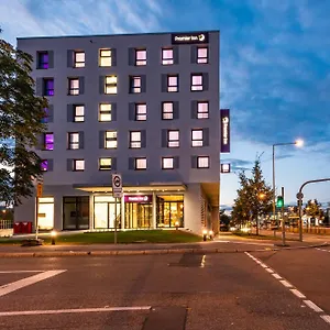 Premier Feuerbach Hotel Stuttgart