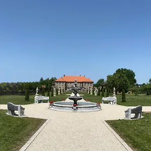 Hotel Schloss Colmdorf, Bayreuth