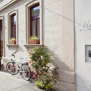 Hotel Garni Zum Hirschen, Iphofen