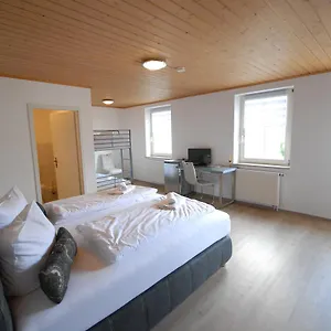 Hotel Adler, Treuchtlingen