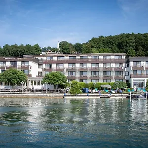 Seehotel Leoni Berg am Starnberger See