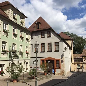Hotel Museumsstube, Ansbach