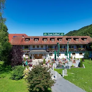 Zum Edlhof Obernzell