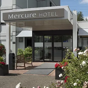 Mercure Süd Hotel Düsseldorf