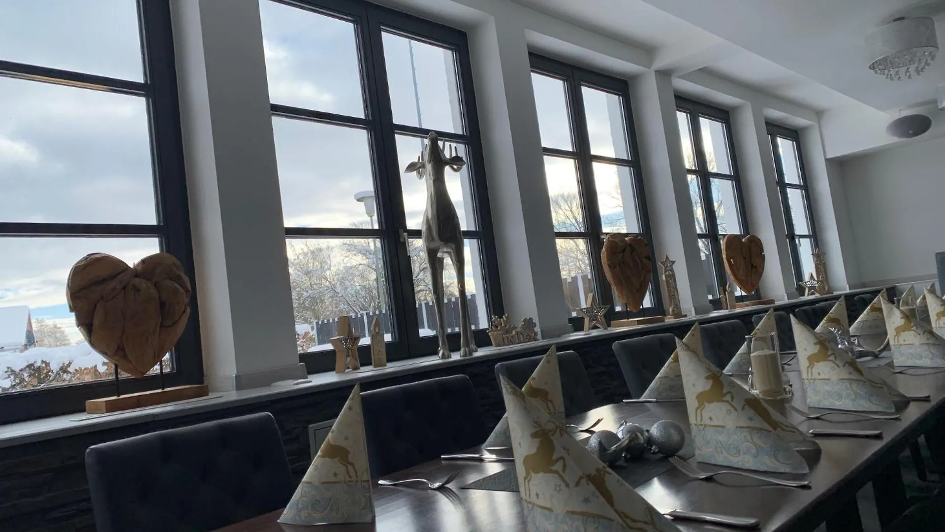 Hotel Parkhotel Cham