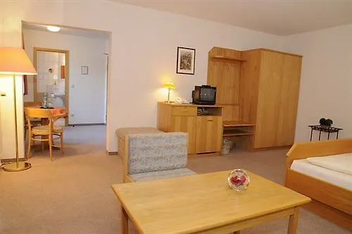Parkhotel Cham