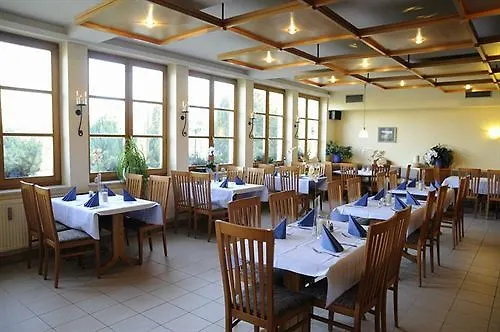Hotel Parkhotel Cham
