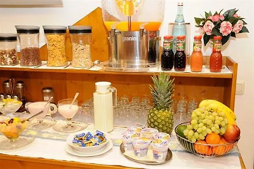 Parkhotel Cham Hotel